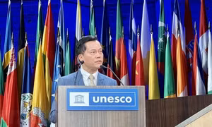 Viet Nam makes positive contributions to UNESCO