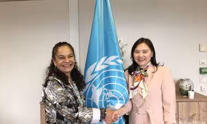 Vietnam hopes to intensify cooperation in natural sciences with UNESCO