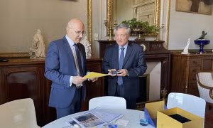 France, Germany to help Vietnamese court system with personnel training