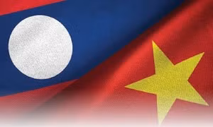 Cultivating great friendship and special solidarity between Vietnam and Laos