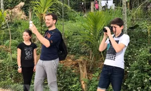 International visitors to Vietnam in June rise 36.8%
