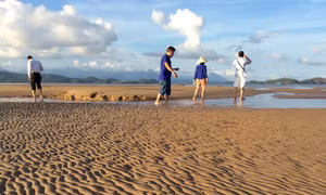 Tien Yen develops community-based tourism 
