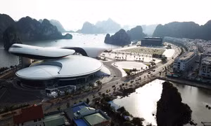 Quang Ninh to host conference on socio-economic development in Red River Delta