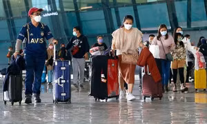 Indonesia to resume visa-free entry policy for ASEAN citizens
