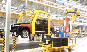 Private sector boost crucial to Việt Nam’s global integration