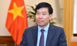 Party chief’s trip to enhance cooperation with Indonesia, Singapore, ASEAN: Diplomat