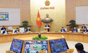 Gov't must prioritise administrative restructuring, economic growth: PM