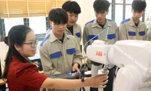 Việt Nam boosts national productivity for economic growth