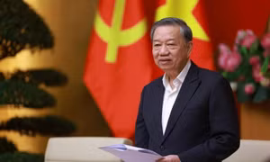Party chief highlights development of private economic sector as lever for building prosperous Việt Nam