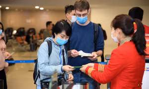 Vietnam targets welcoming 18 million international tourists by 2026
