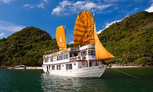 In search of a long lost Hạ Long Bay