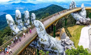 Culture ministry proposes tourism market reopening from mid-March
