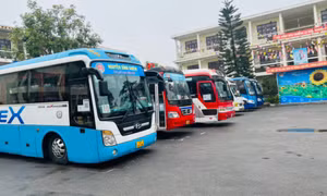 Quang Ninh: Ready to welcome students back to school