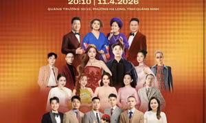 20,000 Free tickets to be issued for ‘The Sound of a New Era” Concert