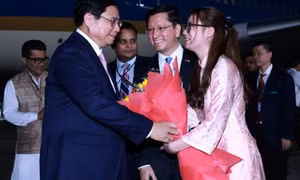PM Chính’s visit to bring about positive results for both sides: Indian expert