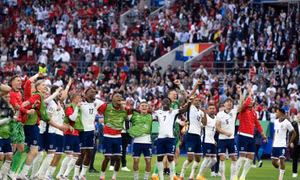 Euro round-up: England progress on penalties, Netherlands complete comeback in six minutes