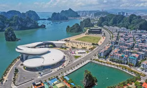 Quang Ninh - a land of diverse cultures