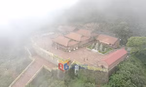 Ngoa Van Pagoda – Sacred land of Truc Lam Zen Sect 