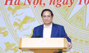 Digital transformation must be inclusive: PM