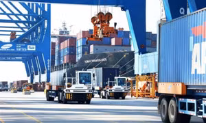 AMRO revises Việt Nam’s 2024 growth forecast upward to 6.3%, the highest in ASEAN