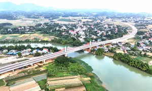 Northern midlands, mountainous areas to become model of green, sustainable development