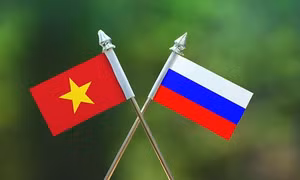 Diplomat: Russia wants to boost ties with Vietnamese localities