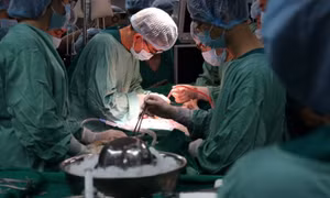 Việt Nam’s healthcare in the era of nation's rise