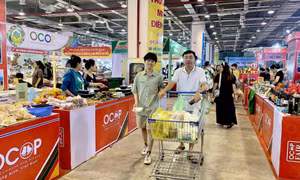 Quang Ninh OCOP Autumn-Winter Fair 2024 to open in December