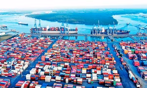 Sustainable development of Vietnam’s logistics sector 