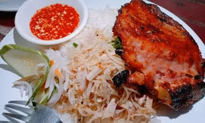 Vietnamese cuisine, cultural exchange festival in full swing in Kuala Lumpur