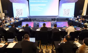The fifth ASEAN 5G Conference