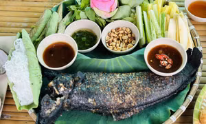 Floating season in Vietnam’s Mekong Delta: A culinary paradise of diverse delights