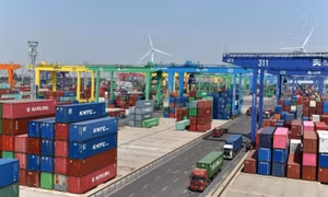 Việt Nam, RoK talk trade remedies