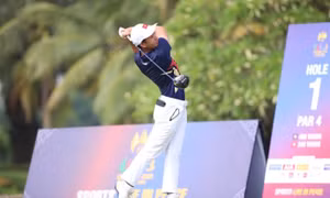 Nha Trang to host Việt Nam's premier golf festival - A tribute to 100 years of golf