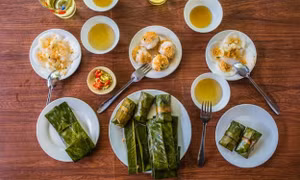 Bringing the central region’s cuisine closer to the world