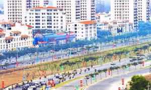 Laying the foundation for fast and sustainable growth