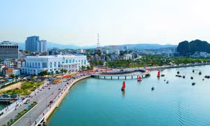 Quang Ninh collects over VND 47.5 trillion in state budget revenue in the first half of 2026
