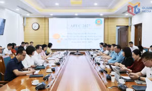 Ha Long to host 2027 APEC Finance Ministers’ Meeting 