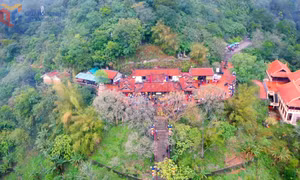 Yen Tu extends its tourism season