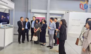 Quang Ninh promotes investment, trade and tourism in Russia