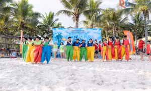 Enhancing Quang Ninh's appeal to domestic tourists