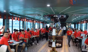 Quang Ninh improves services to attract MICE travellers