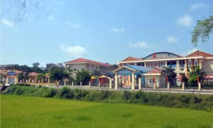 Quảng Ninh to complete new-style rural areas this year