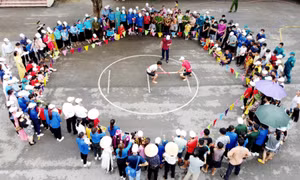 Festival highlighting cultural values of ethnic minority groups to be held in Mong Cai