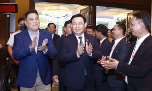 Việt Nam, Philippines look toward US$10 billion in trade by 2026