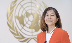 Harnessing technology and innovation for social inclusion and gender equality