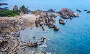 Co To tourism season 2023 to kick off on April 1
