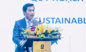International cooperation key to addressing urbanisation challenges: deputy minister