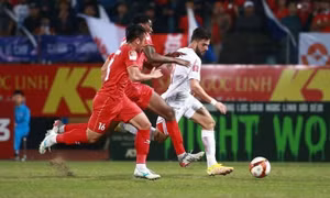 Three ways AI could change Vietnamese football