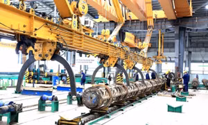 FDI inflow increases by 38.6 per cent in two months